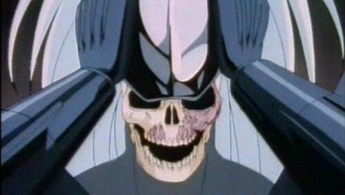 Fear! Reanimated Zombie! Fear! Reanimated Zombie!