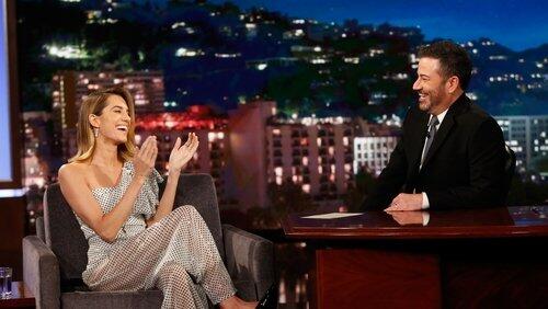 Allison Williams, Patton Oswalt, Tedeschi Trucks Band Allison Williams, Patton Oswalt, Tedeschi Trucks Band