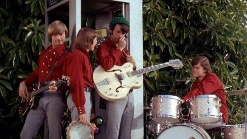 Find the Monkees (a.k.a. The Audition) Find the Monkees (a.k.a. The Audition)