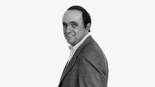 Bob Newhart: Unbuttoned Bob Newhart: Unbuttoned