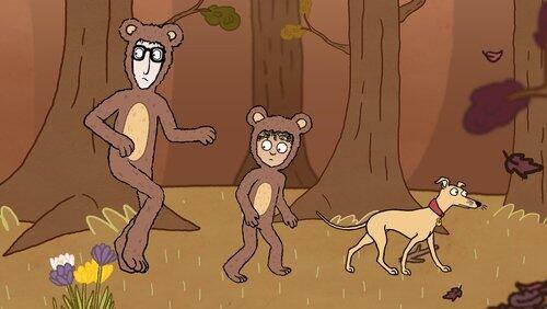 Bear Bear