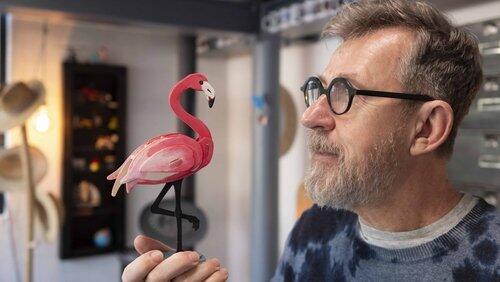 La Camargue : un monde à part La Camargue : un monde à part