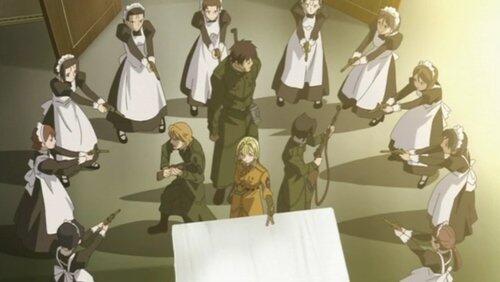 War Relief Unit War Relief Unit