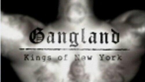 Kings of New York Kings of New York