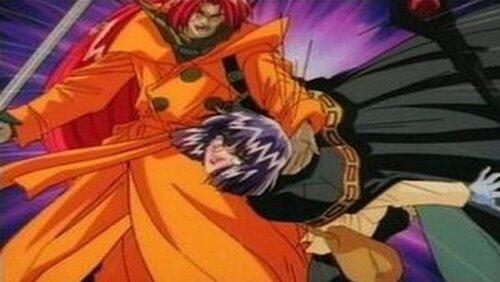 The Temple of the Sand! The Secret of the Giga Slave! The Temple of the Sand! The Secret of the Giga Slave!