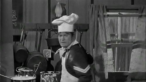 Too Many Cooks Spoil the Troop Too Many Cooks Spoil the Troop