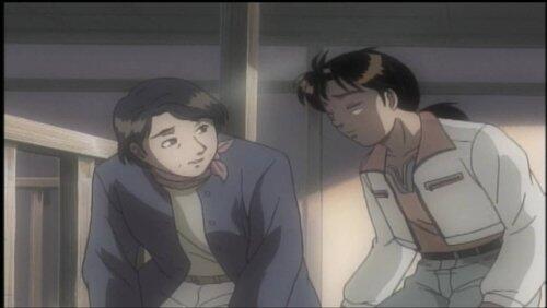 Superintendent Akechi's Splendid Reasoning in Las Vegas File 2