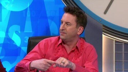 Rob Beckett, Rhod Gilbert, Tim Key, Lee Mack Rob Beckett, Rhod Gilbert, Tim Key, Lee Mack