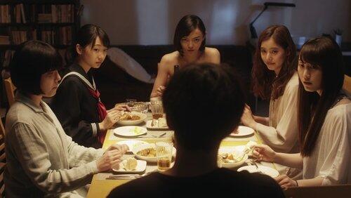 The Mysterious Million Yen Women The Mysterious Million Yen Women