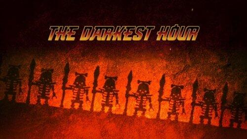 The Darkest Hour The Darkest Hour