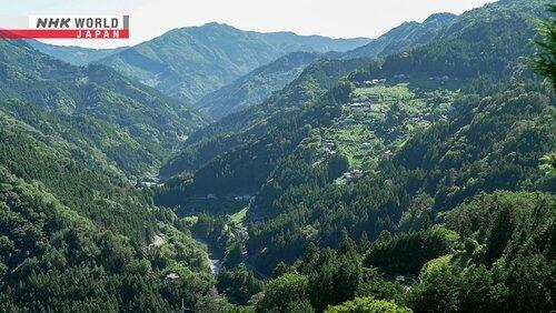 Discovering the Wonders of Iya Valley Discovering the Wonders of Iya Valley