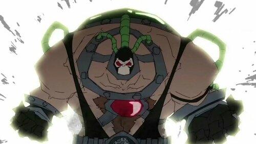 Bane Bane