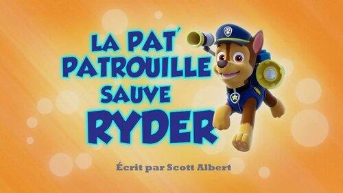 Pups Save Ryder Pups Save Ryder