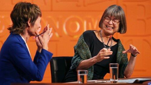 Dag Sørås og Anne Spurkland Dag Sørås og Anne Spurkland