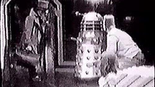 The Evil of the Daleks, Part Six The Evil of the Daleks, Part Six