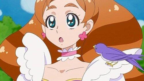 Like a Flower...! Strong, Kind, and Beautiful! Like a Flower...! Strong, Kind, and Beautiful!