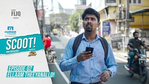 Ellaam Theeyanallo ! Ellaam Theeyanallo !