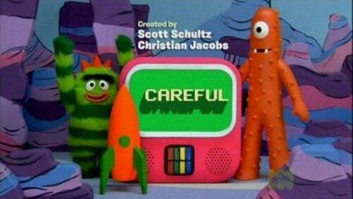Careful Careful