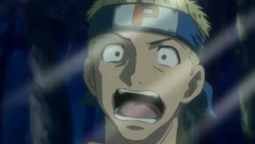 Nin Nin Nin!! My Way of Ninja! Nin Nin Nin!! My Way of Ninja!