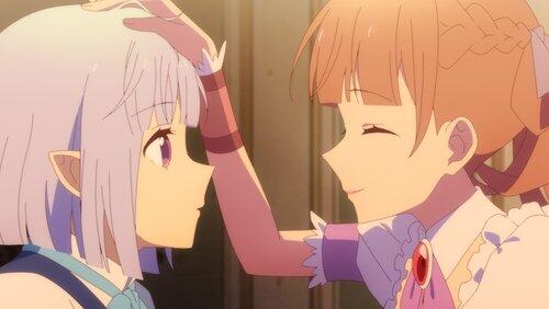 A Purple Promise A Purple Promise