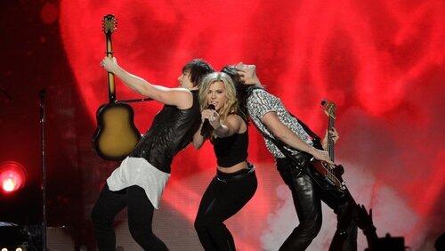 The 49th Annual Academy of Country Music Awards The 49th Annual Academy of Country Music Awards