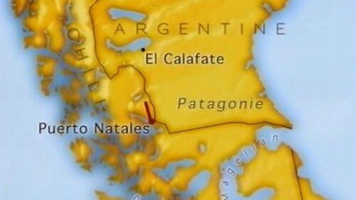 Giants of Patagonia Giants of Patagonia