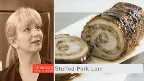 Pork on the Grill Pork on the Grill