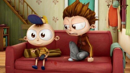 Adorable Horrible Peter Adorable Horrible Peter