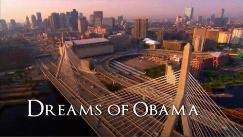 Dreams of Obama Dreams of Obama