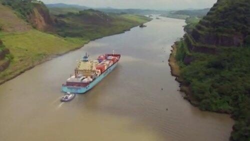 Waterways Waterways