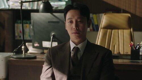 Episode 8 Episode 8