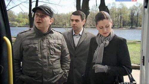 Золотое дело. Часть 1 Золотое дело. Часть 1