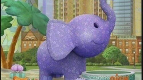The Elephant Sprinkler The Elephant Sprinkler