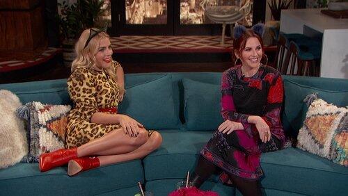 Megan Mullally Megan Mullally