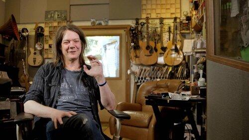 Soul Asylum: Runaway Train Soul Asylum: Runaway Train
