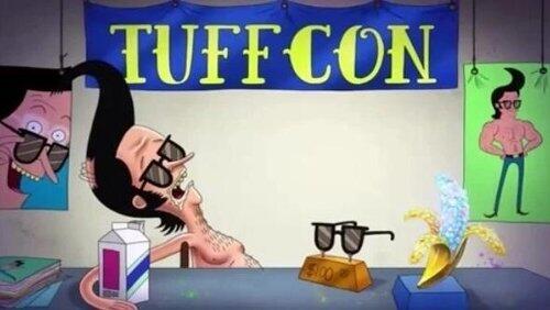Tuffcon Tuffcon