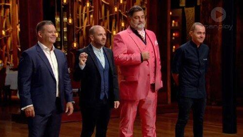 Immunity Challenge: Jacqui Challinor Immunity Challenge: Jacqui Challinor