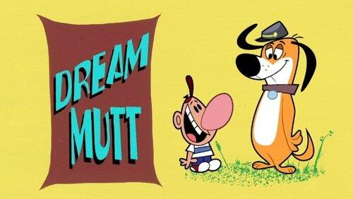 Dream Mutt Dream Mutt