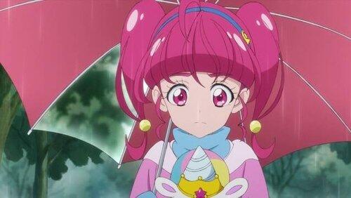 Shining glitter stars ☆ Hikaru's imagination! Shining glitter stars ☆ Hikaru's imagination!