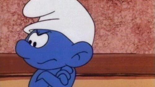Predictable Smurfs Predictable Smurfs