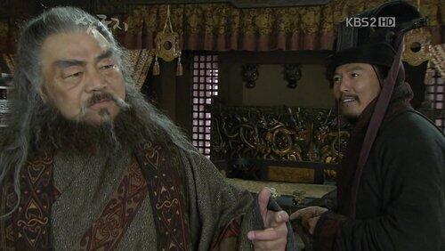 Sun Jian's Death at Sanjin Ford