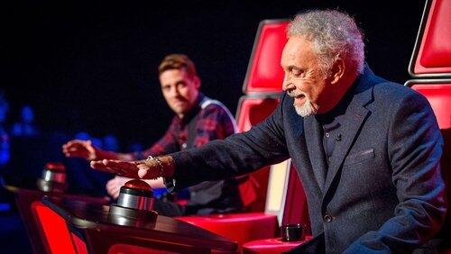 The Blind Auditions 4 The Blind Auditions 4