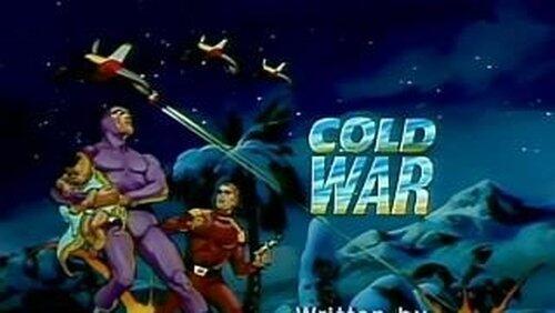 Cold War Cold War