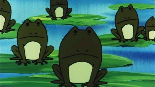 The Frog Prince The Frog Prince