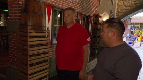 Aflevering 8 Aflevering 8