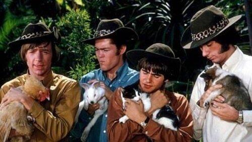 Monkees Marooned Monkees Marooned