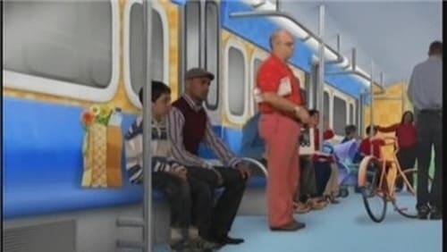Subway Heroes Subway Heroes