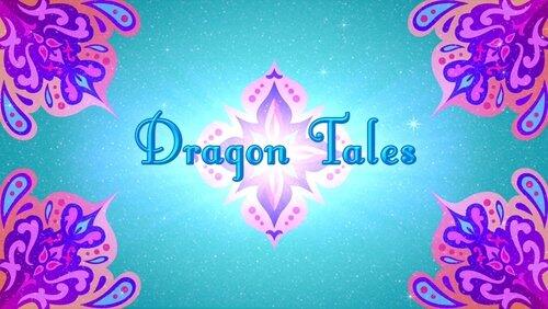 Dragon Tales