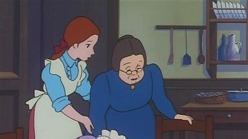The Children of Aunt Polly The Children of Aunt Polly