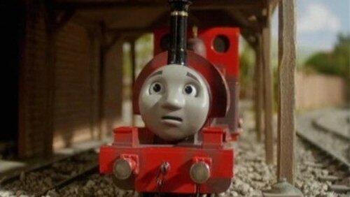 Four Little Engines Four Little Engines